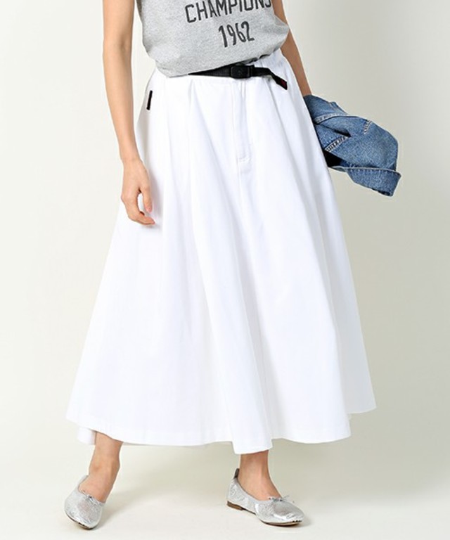 FREAK'S STOREボリュームスカート