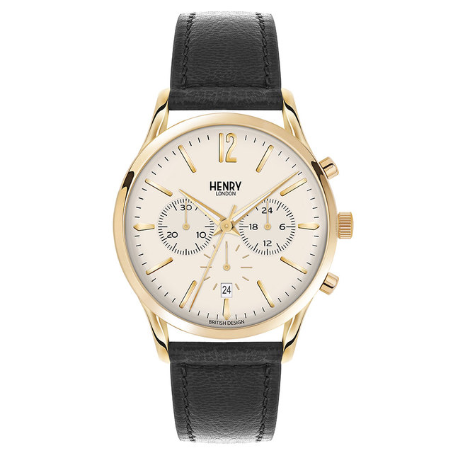HENRY LONDON WESTMINSTER HL41CS0018 メンズ 腕時計