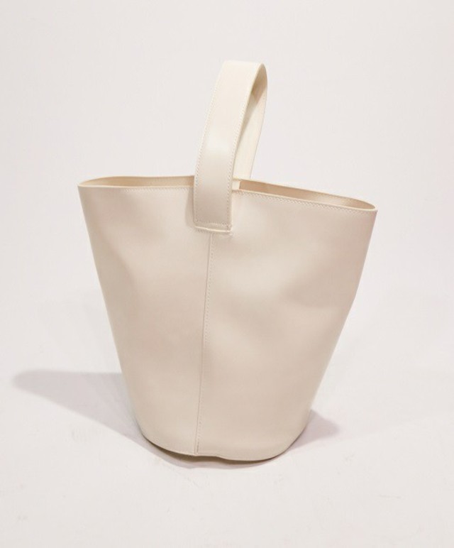 TODAYFUL ワンショルダーバスケットバッグ