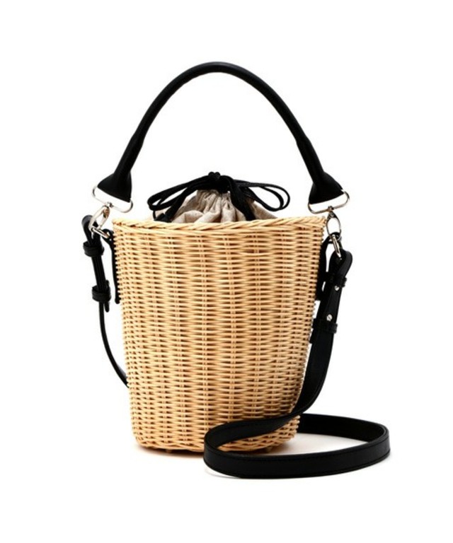 JILLSTUART バスケットバッグ