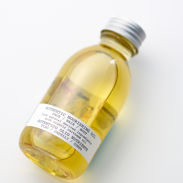 ダヴィネス オーセンティック オイル