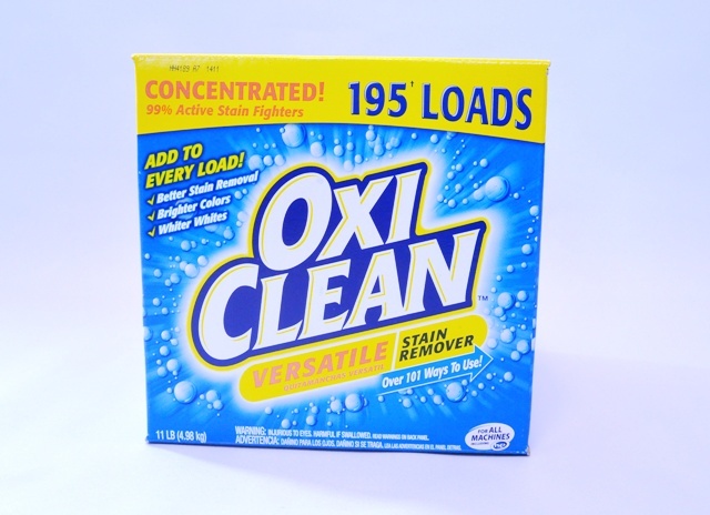 コストコ オキシクリーン マルチパーパスクリーナー