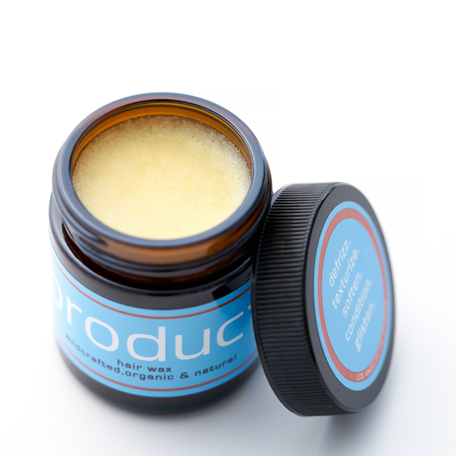 ザ・プロダクト ヘアワックス
