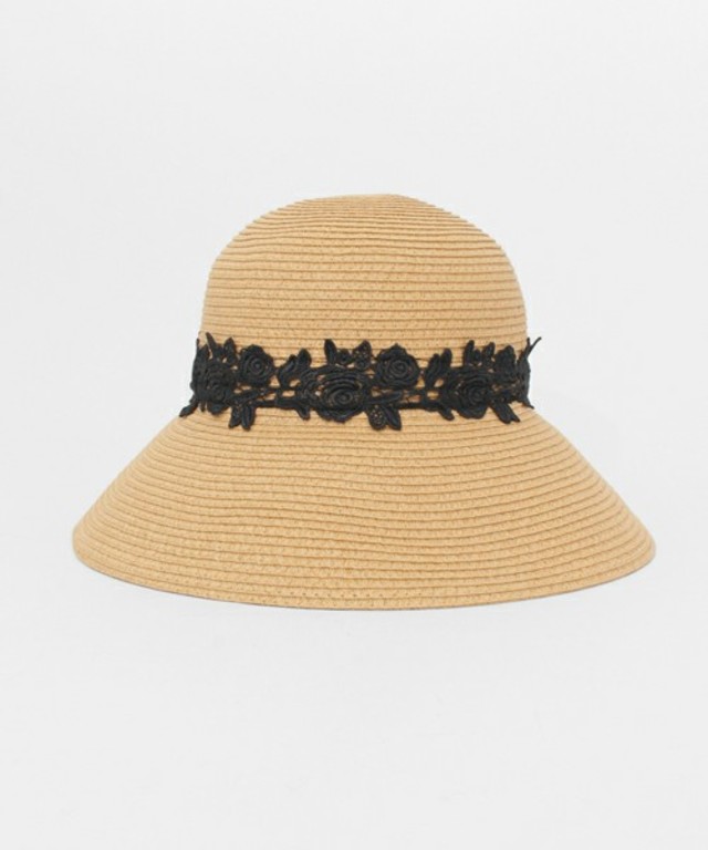 URBAN RESEARCH / ペーパー レースHAT