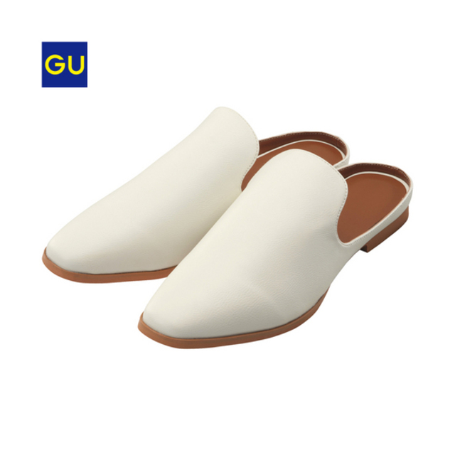 GU　バブーシュ