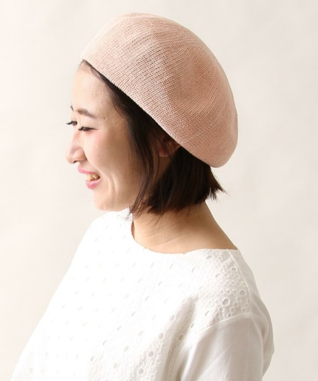 coen / スプリングカラーベレー