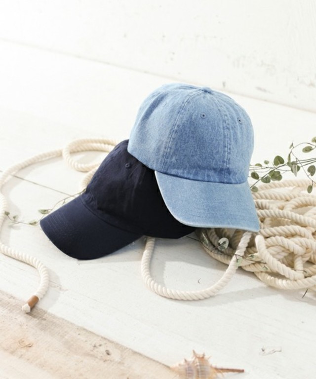 URBAN RESEARCH Sonny Label / NEWHATTAN CAP