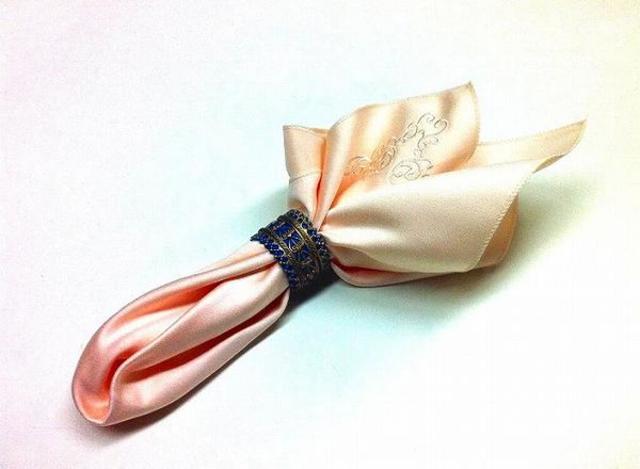 ナプキン用リング ５個セット