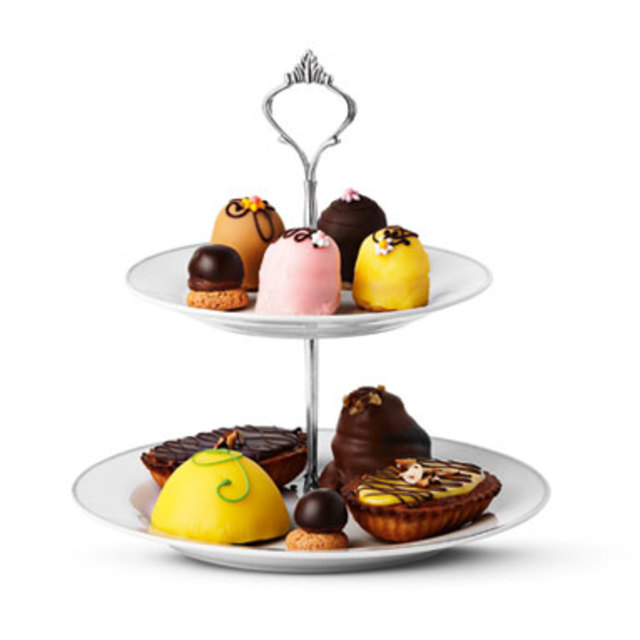 Flying Tiger Copenhagen　ケーキスタンド