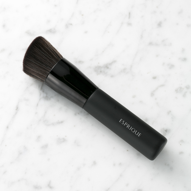 エスプリーク ファンデーションブラシ