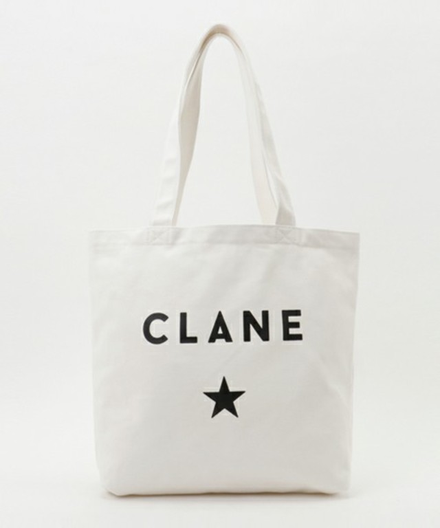 CONVERSE TOKYO×CLANE/キャンバストートバック