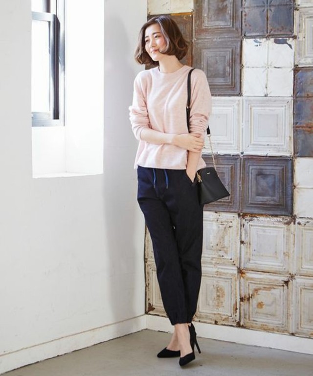 Lee SHOP / ジョガーデニム