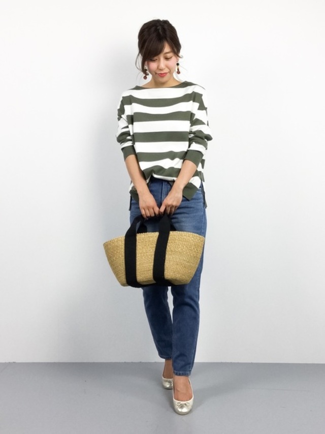 Lee SHOP / ハイウエストスリム