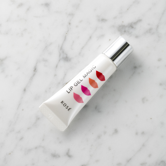 リップ ジェル マジック