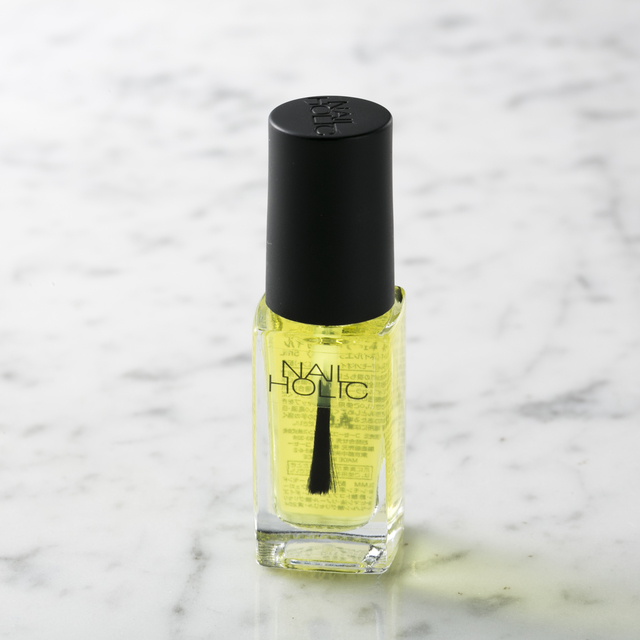 ネイルホリック キューティクルオイル