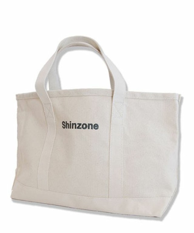 Shinzone/キャンバストート