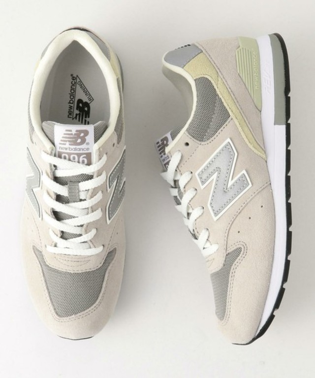 new balance MRL996 CB 16FW スニーカー