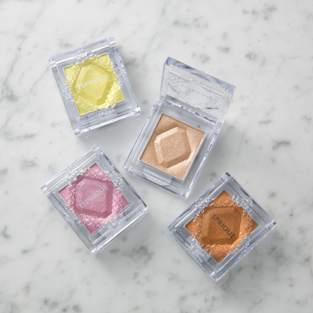 エスプリーク セレクト アイカラー