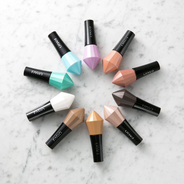 ファシオ リキッドアイカラー WP