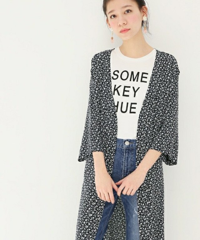 LOWRYS FARM／アソートガラガウン