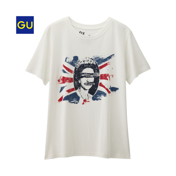 グラフィックＴ（ＳＸ２・半袖）