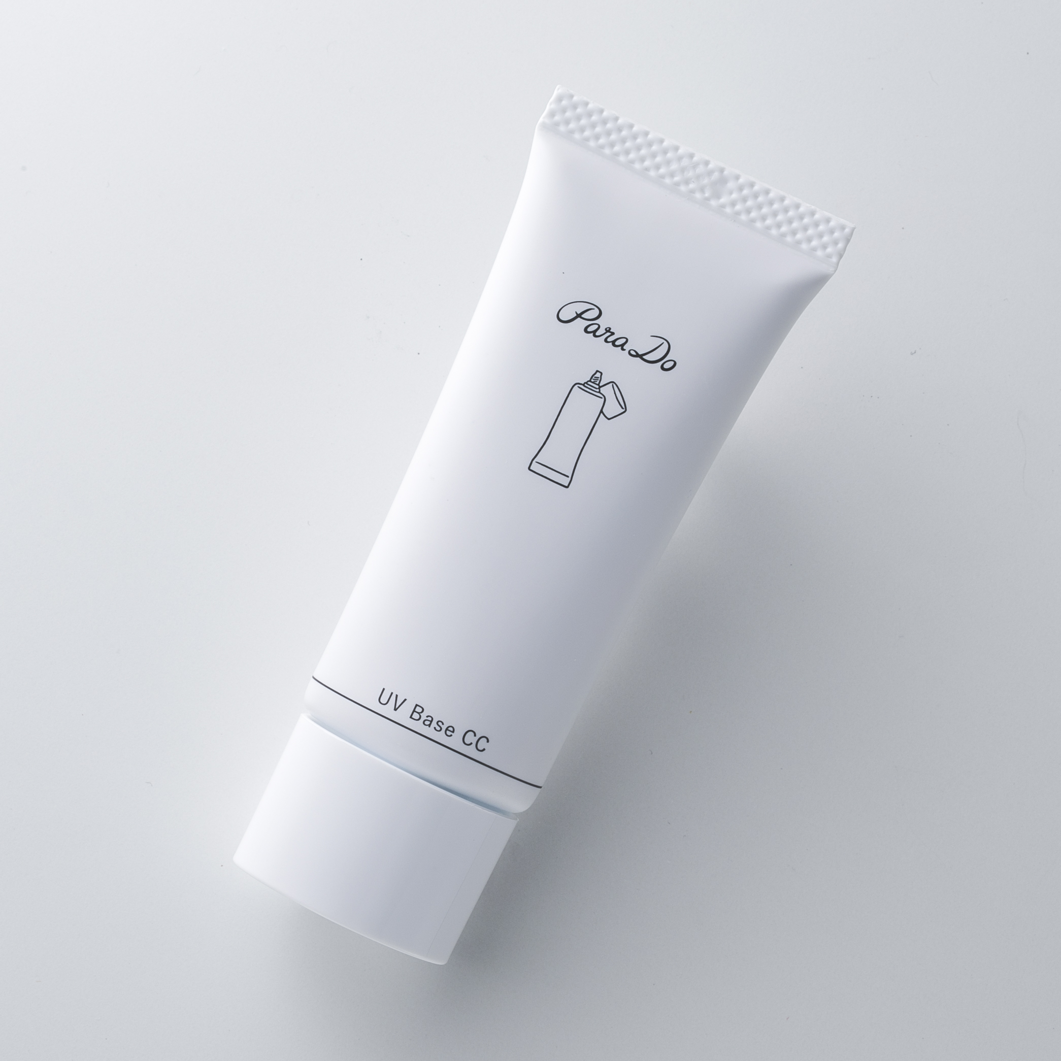 パラドゥ UV下地CC