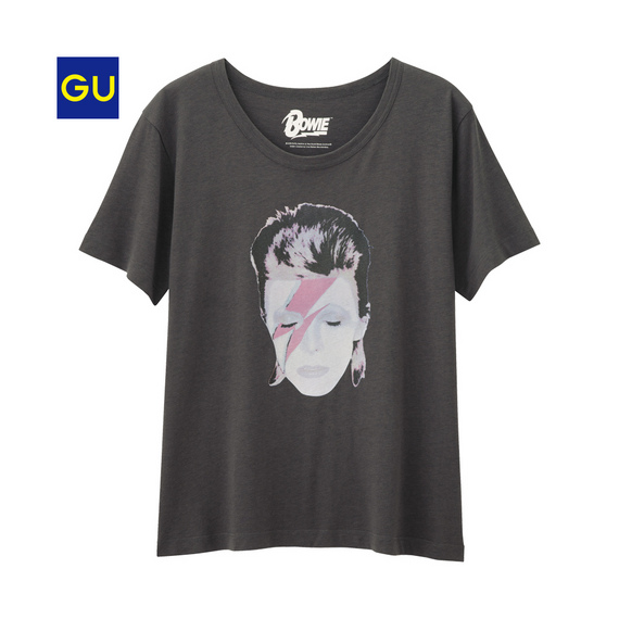 グラフィックＴ（ＤＢ２・半袖）