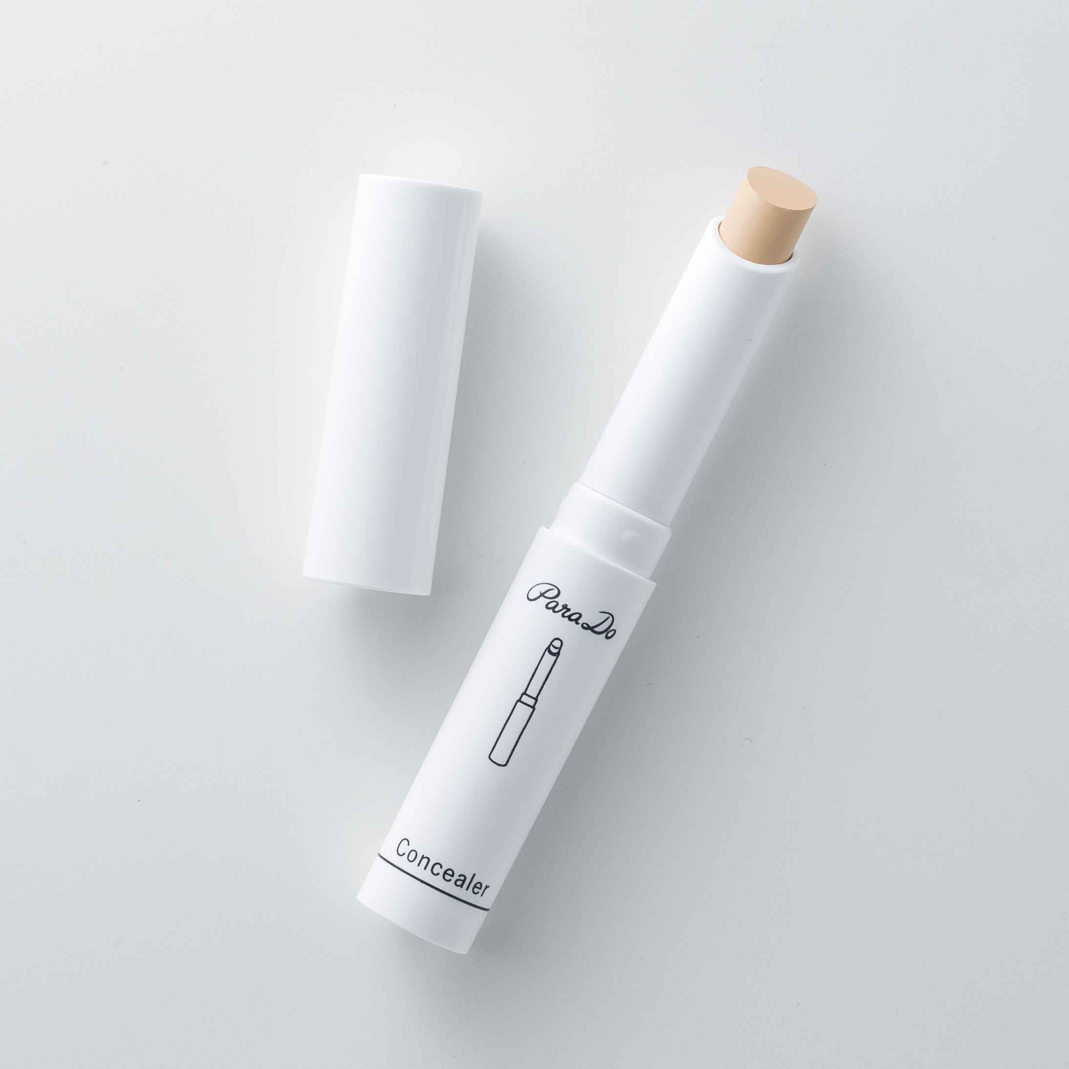 パラドゥ コンシーラー