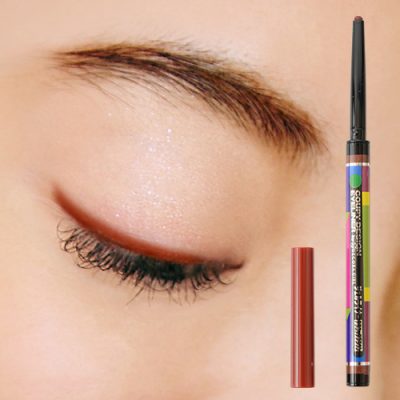 DECORA GIRL　クーピー柄カラーライナー