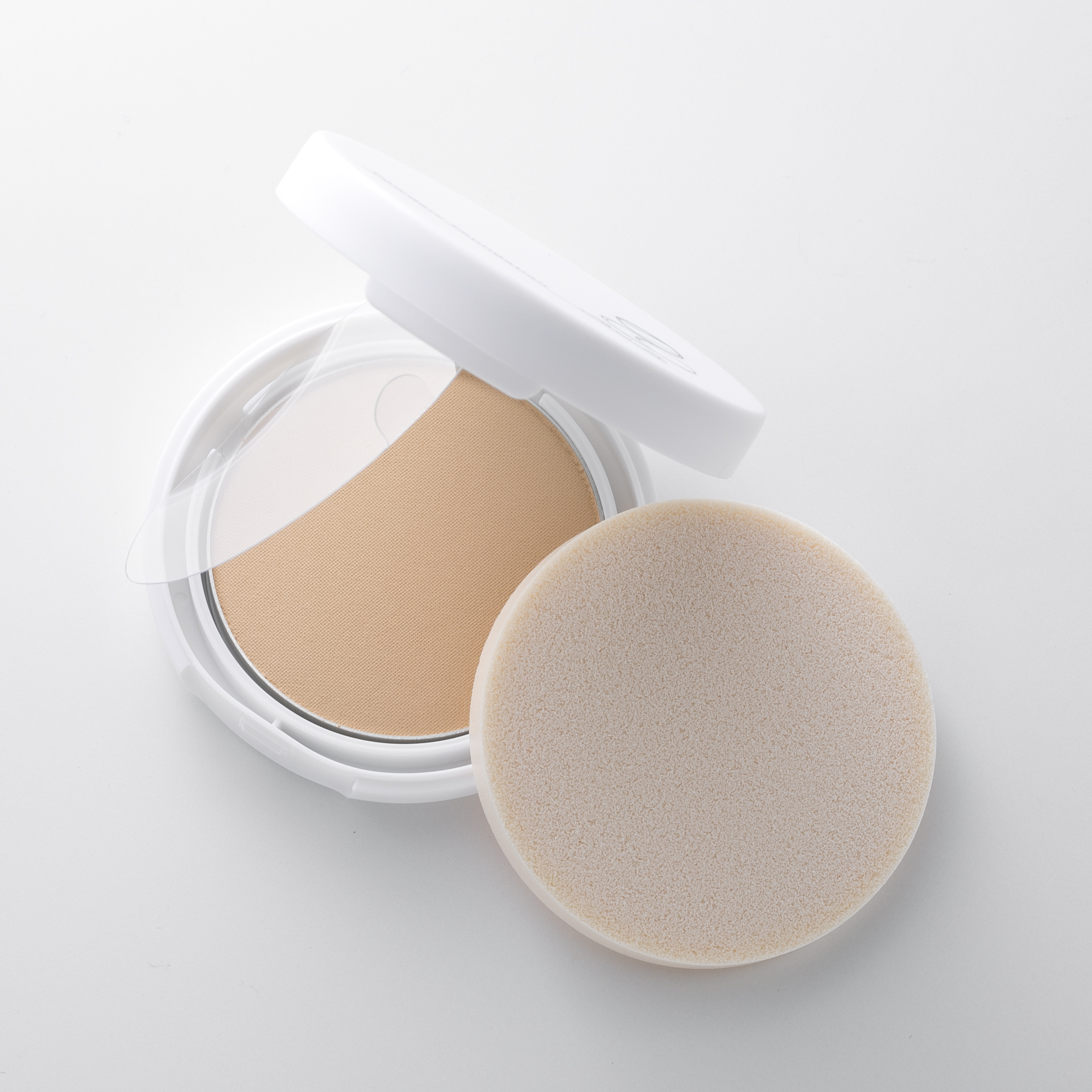 パラドゥ パウダリィファンデーション