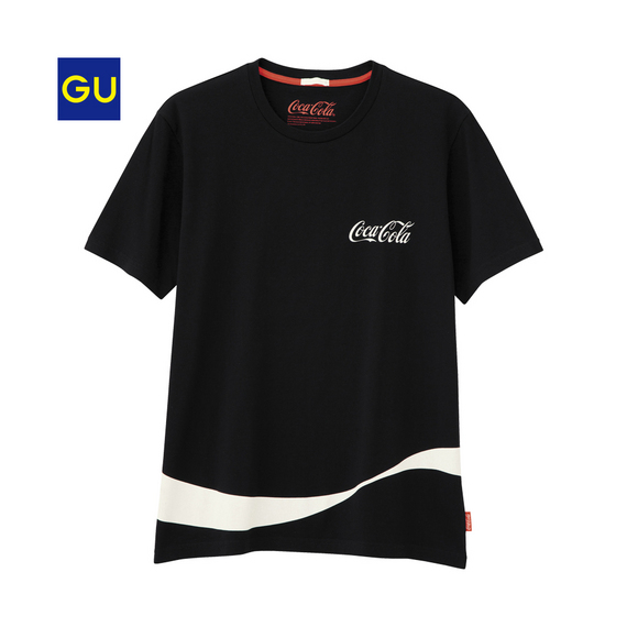 グラフィックＴ（ＣＣ３・半袖）