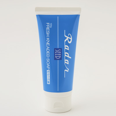 DECORA GIRL レーダー 生ねり石鹸