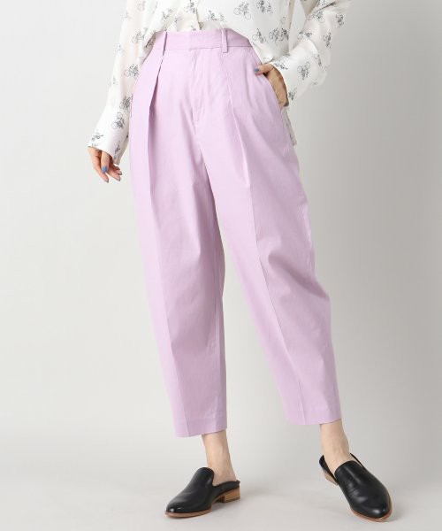 JOURNAL STANDARD コクーンパンツ