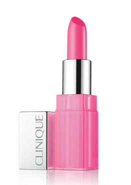 クリニーク ポップ シアー