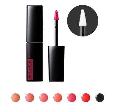 ケイト カラーセンサーリップティント