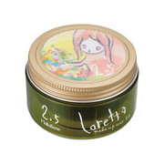 ロレッタ メイクアップワックス 2.5