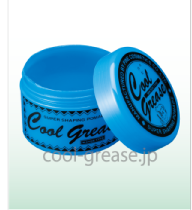 クールグリースG 210g