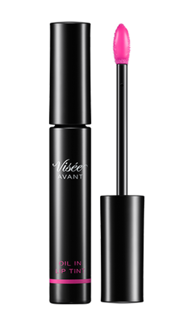 ヴィセ アヴァン オイルイン リップティント