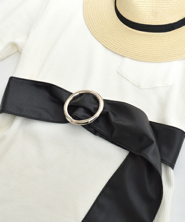 リング　サッシュベルト