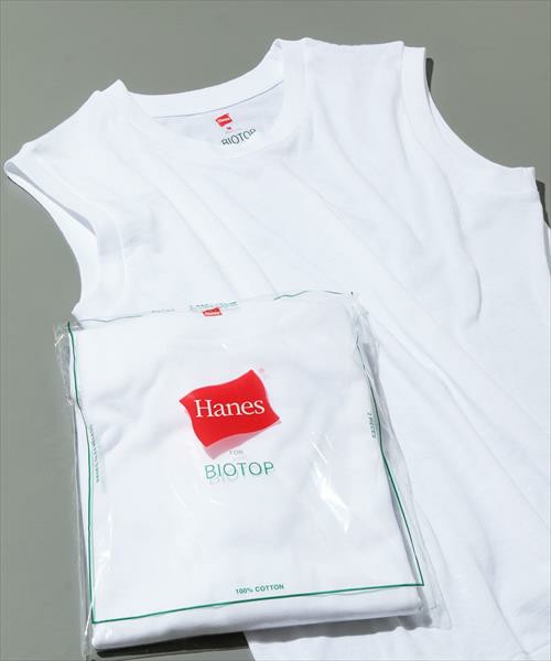 2-Pack Sleeveless T-shirts