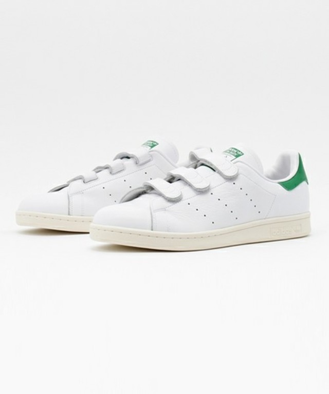 アディダス オリジナルス スタンスミス CF