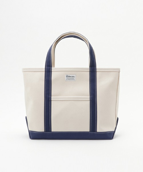 ORCIVAL Mトートバッグ