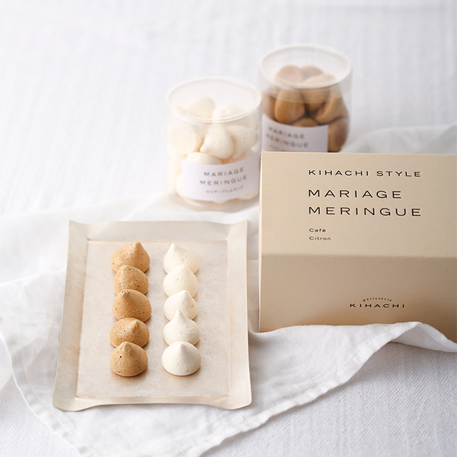 マリアージュムラング(シトロン14g カフェ20g)