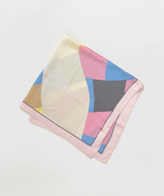 URBAN RESEARCH RODE SKO スカーフ