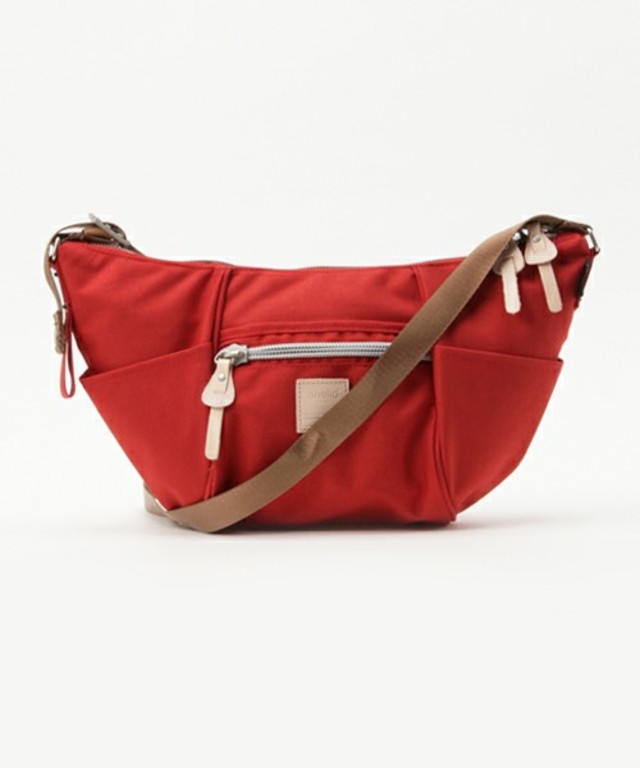 anello/CORDURA ShoulderBag