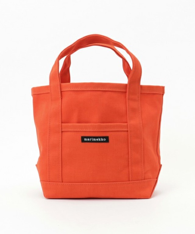 marimekko　【JAPAN EXCLUSIVE】 RAIDE MINI PERUSKASSI