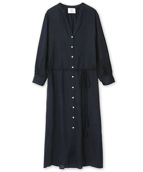 MAISON DE REEFUR シャツ ワンピース