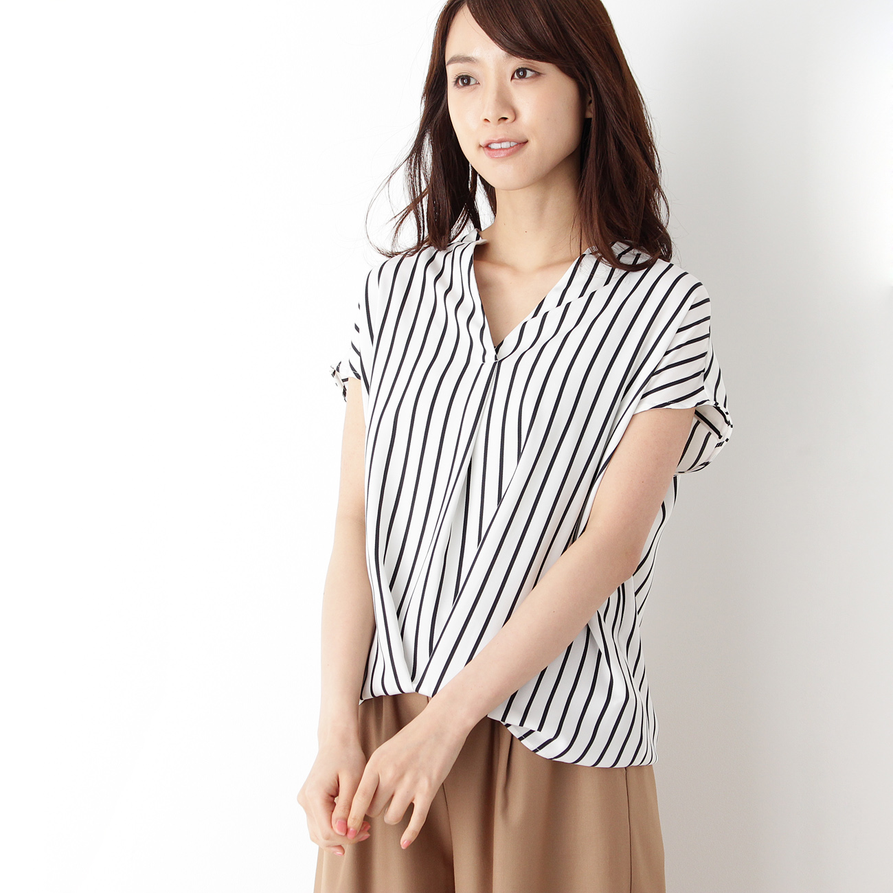 タックスキッパーシャツ