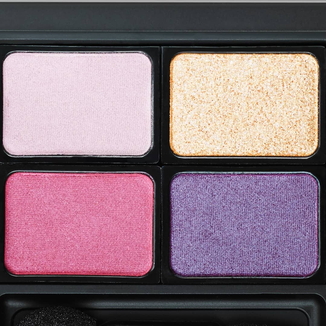 DAZZSHOP ／ クアトロアイパレット 05