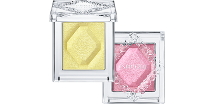 エスプリーク ／ セレクト アイカラー